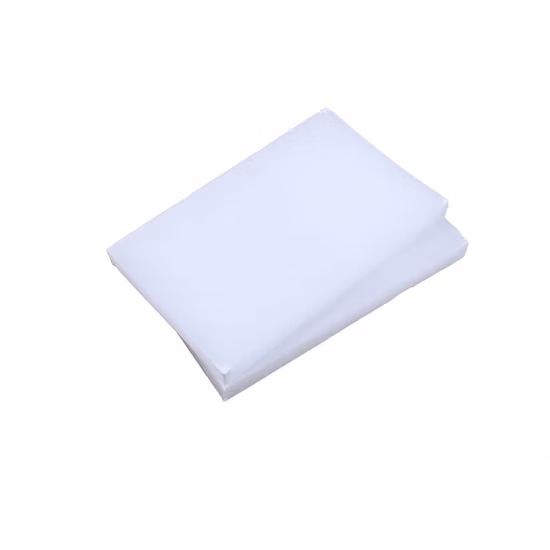 Excellent Quality Kunlun Brand Fully Refined Paraffin Wax52/54/56/58/60/62