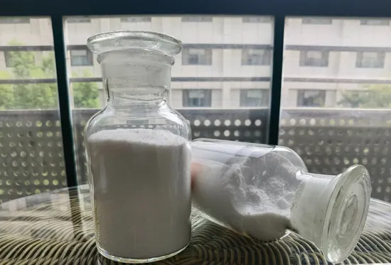 Negro de fumo branco/sílica pirogênica hidrofílica Hjsil 200