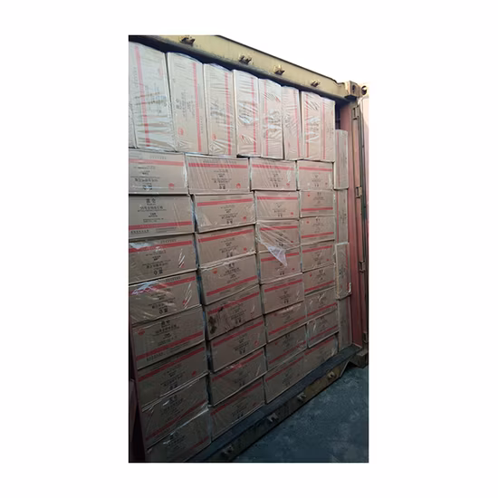  Cera de parafina totalmente refinada Kunlun 58/60 Fushun Deg.  C /Forma Sólida/Fabricação na China/para fabricação de velas