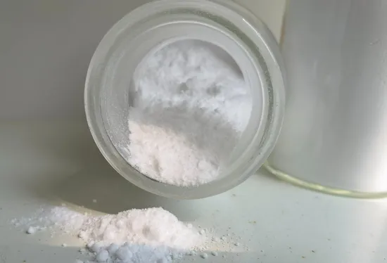 uma nova geração de pó fosco para alta