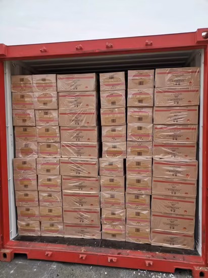 Ponto de fusão da cera de parafina 58